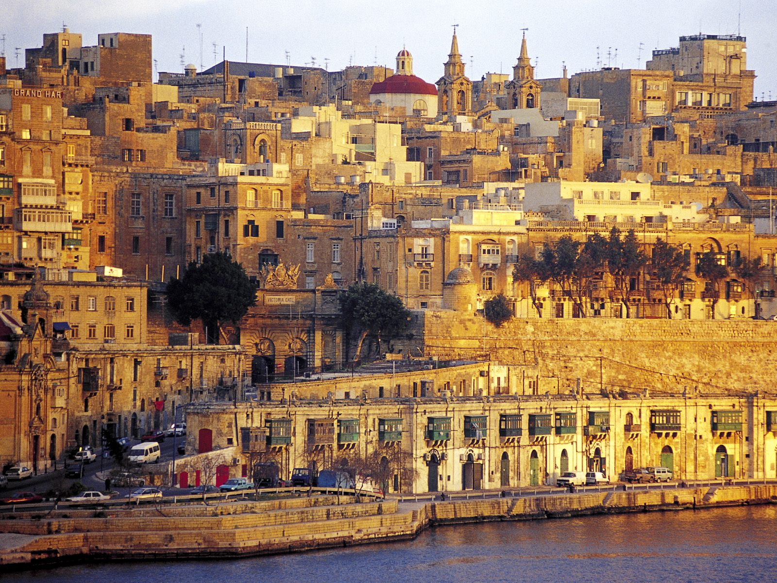 Valletta-Malta-Image-Conference
